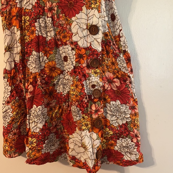 Mini dress - Picture 2 of 6